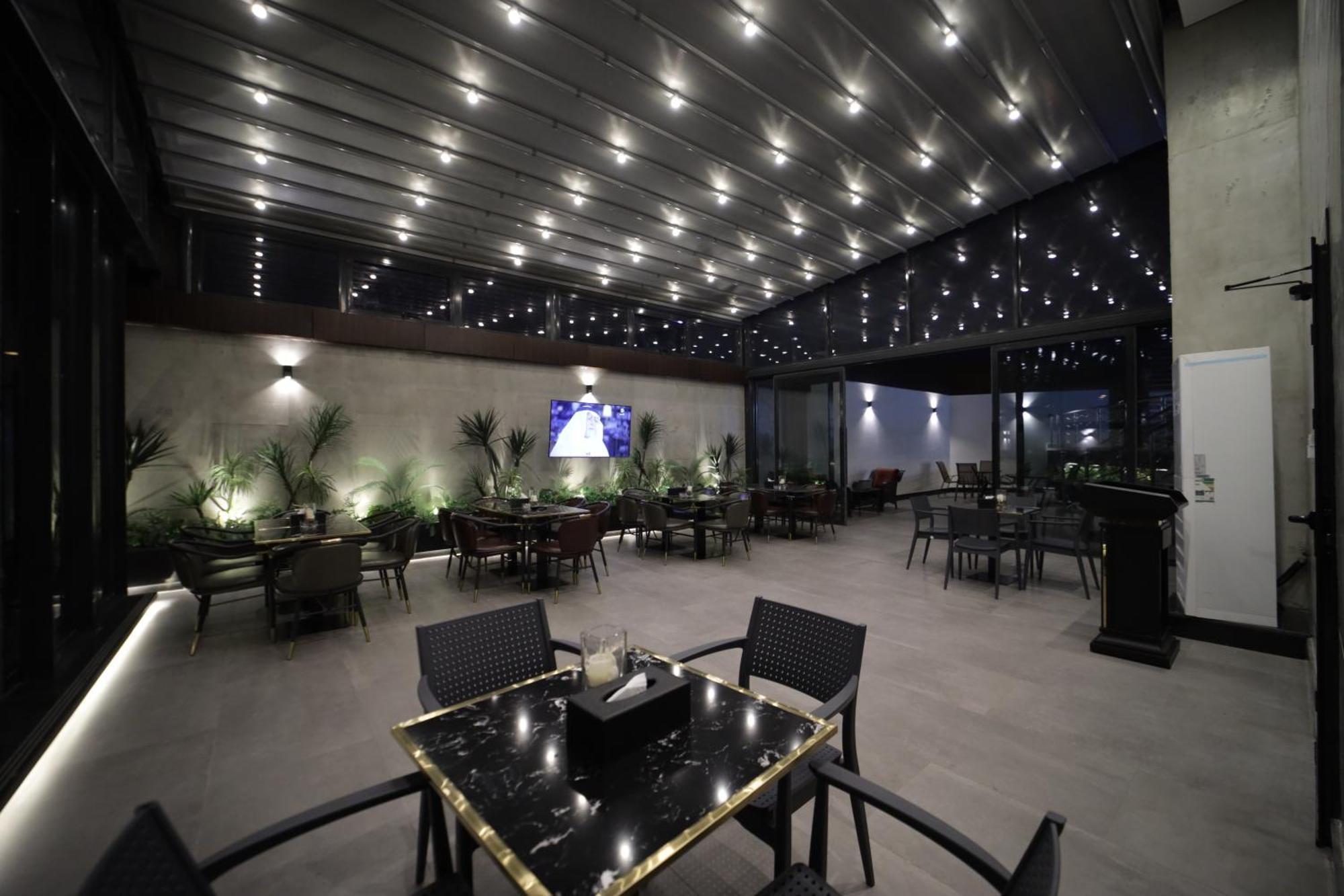 Appart hôtel Primotel Elite As Salamah Djeddah