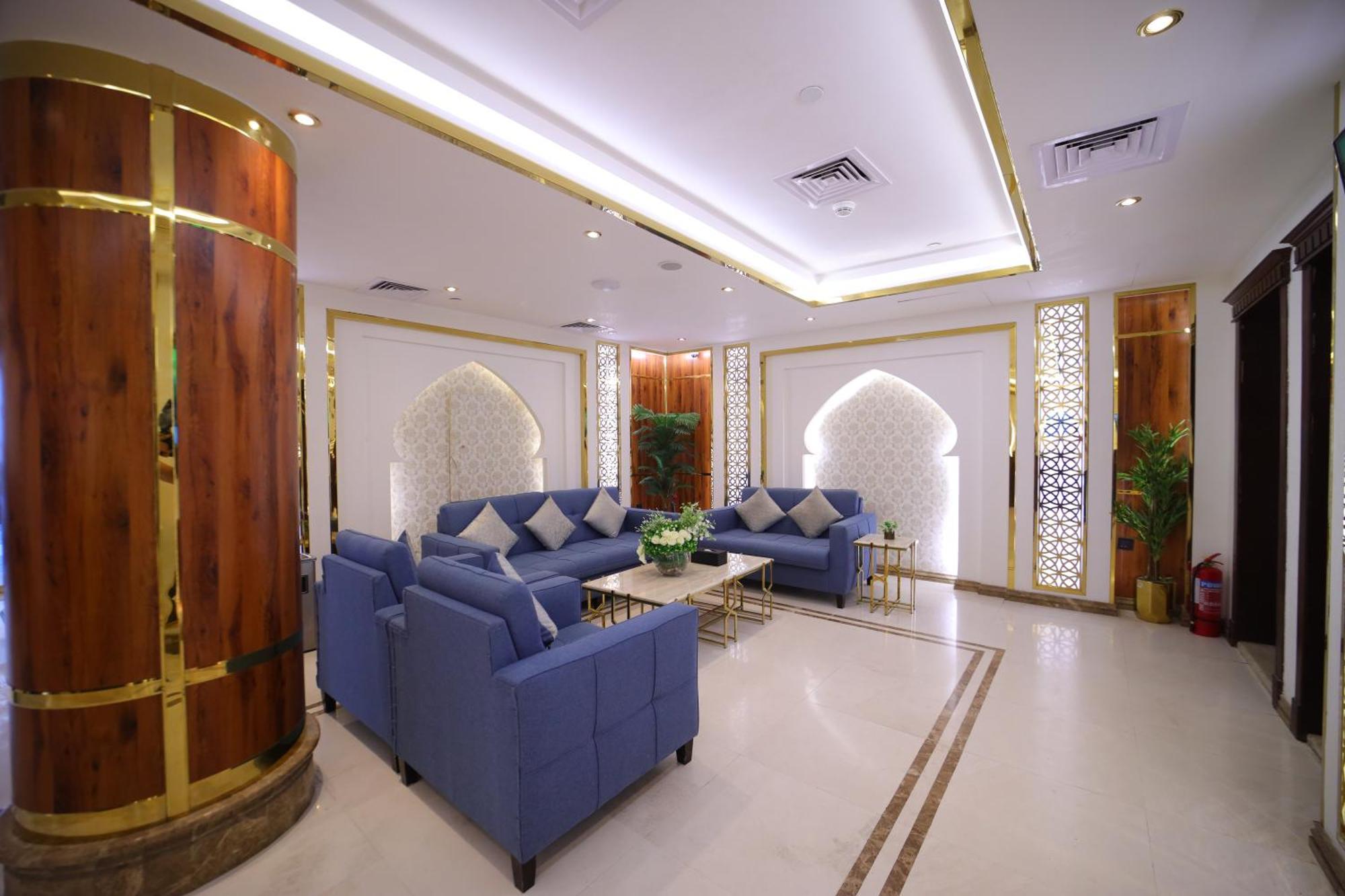 Primotel Elite As Salamah