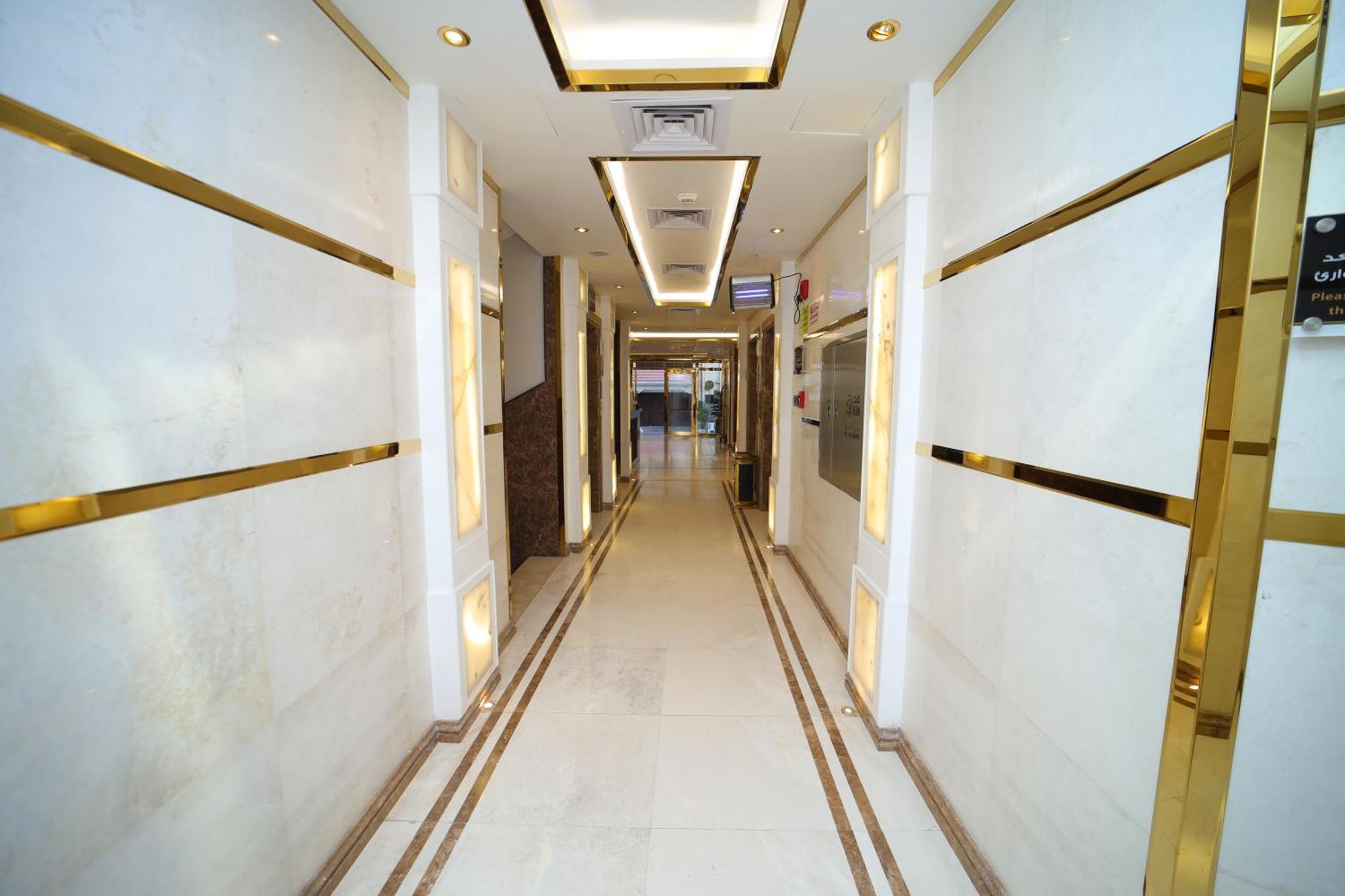 Appart hôtel Primotel Elite As Salamah
