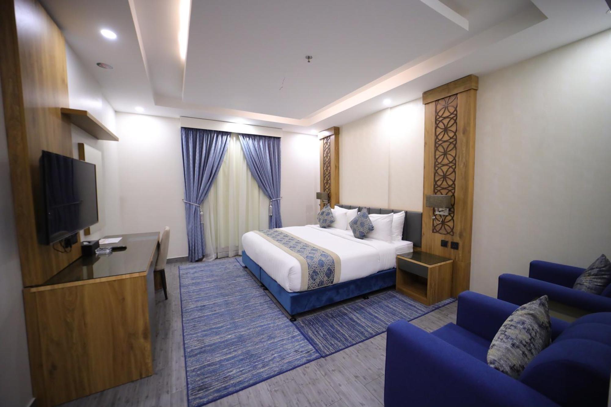 Primotel Elite As Salamah Appart hôtel
