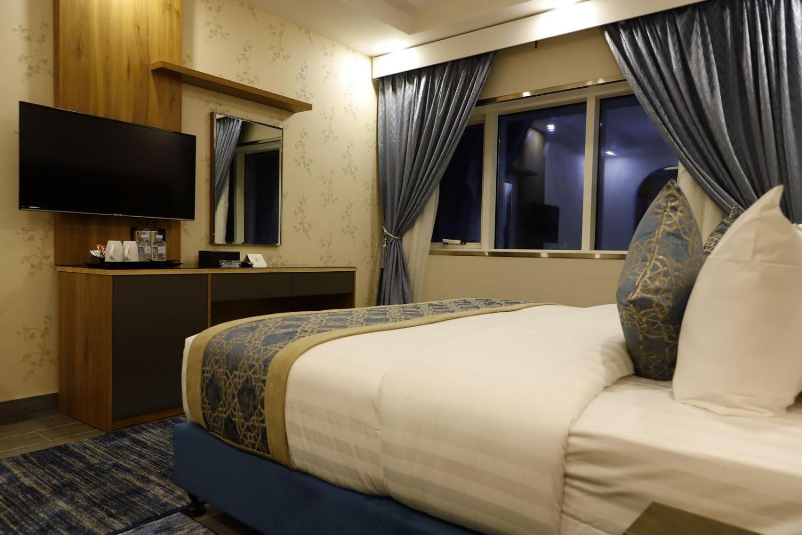 Appart hôtel Primotel Elite As Salamah