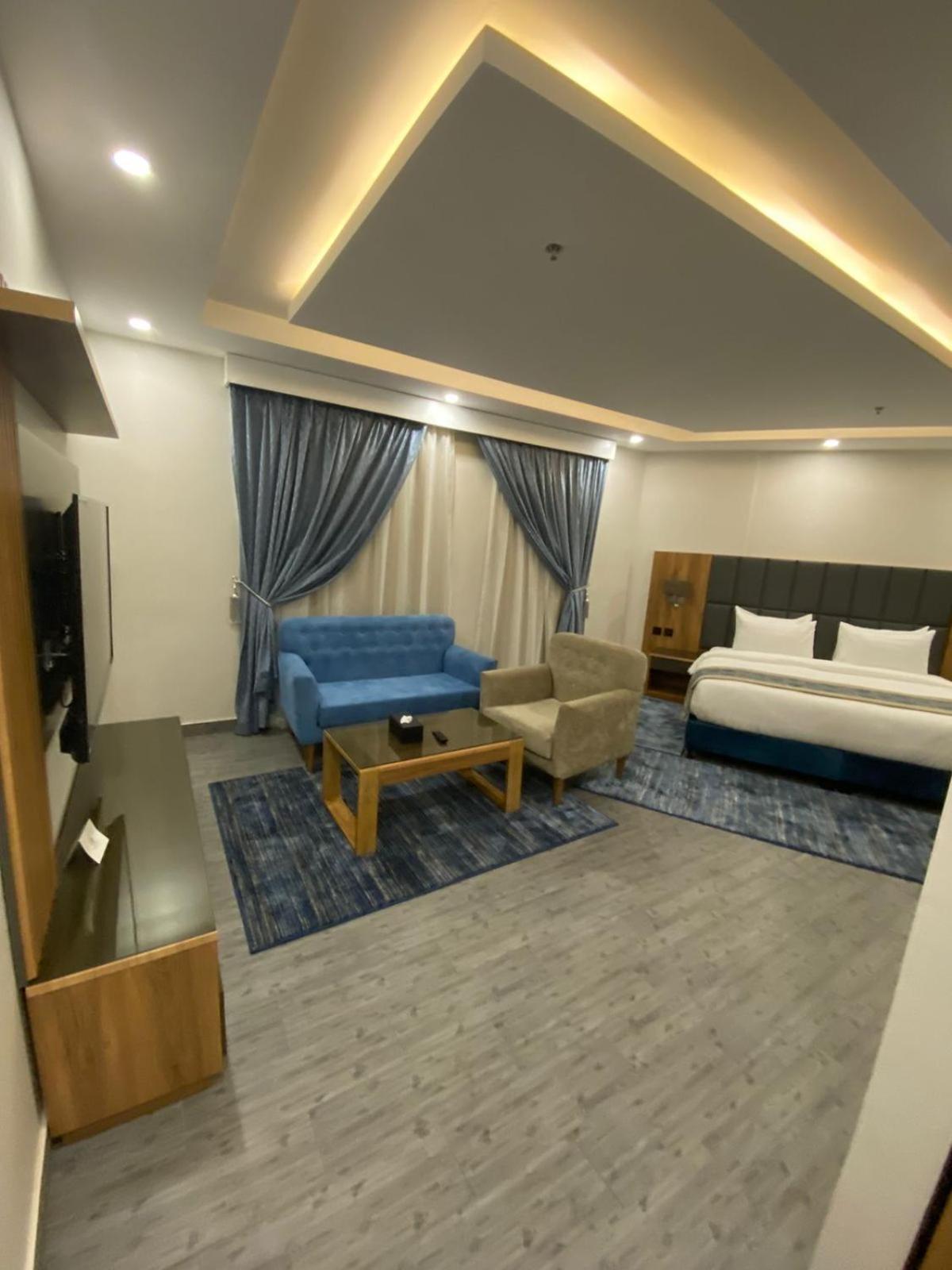 Primotel Elite As Salamah * Djeddah