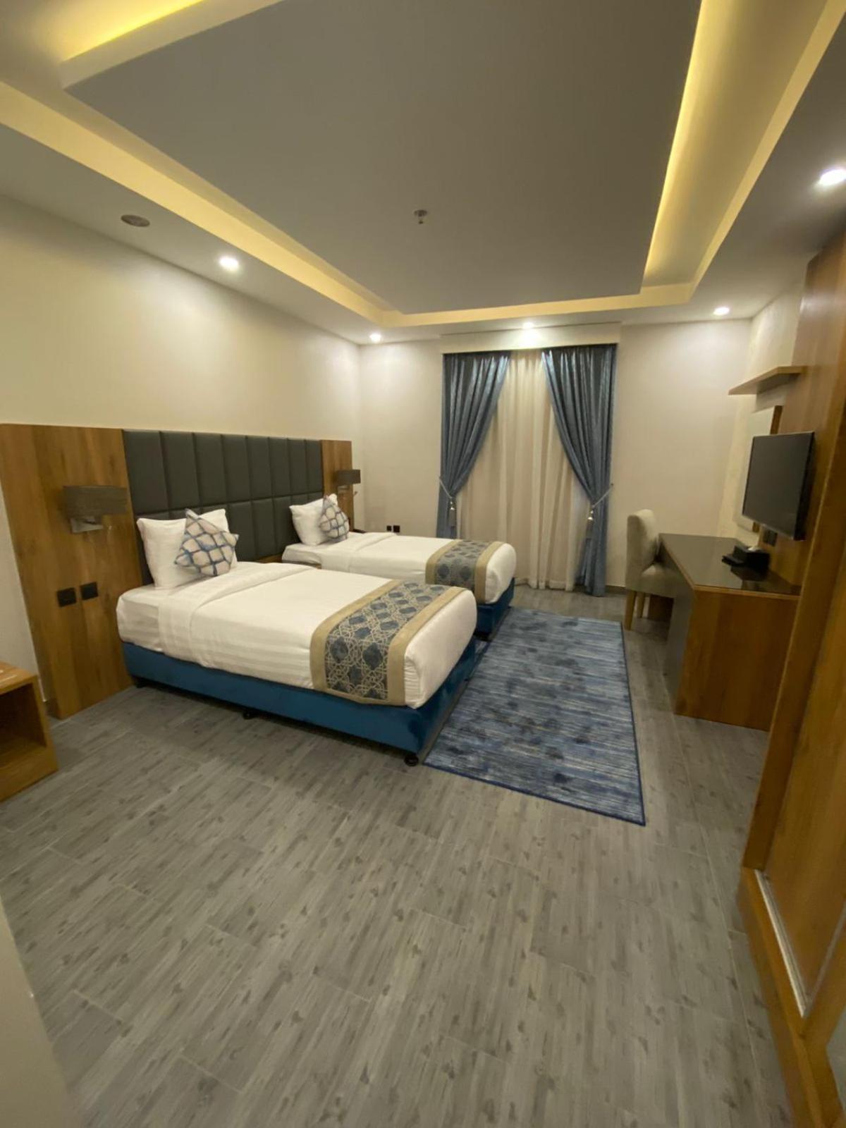 Primotel Elite As Salamah Appart hôtel