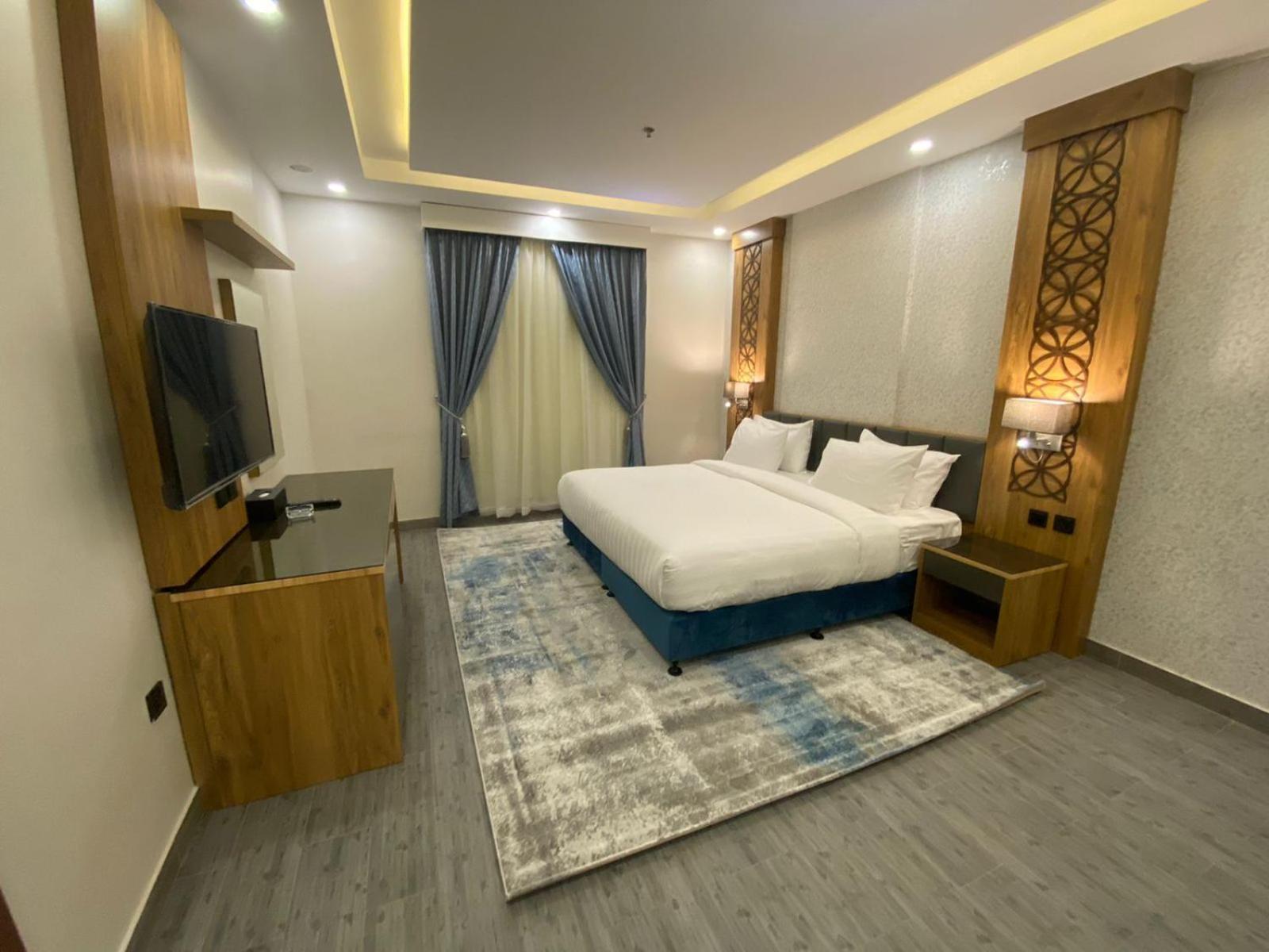 Primotel Elite As Salamah *