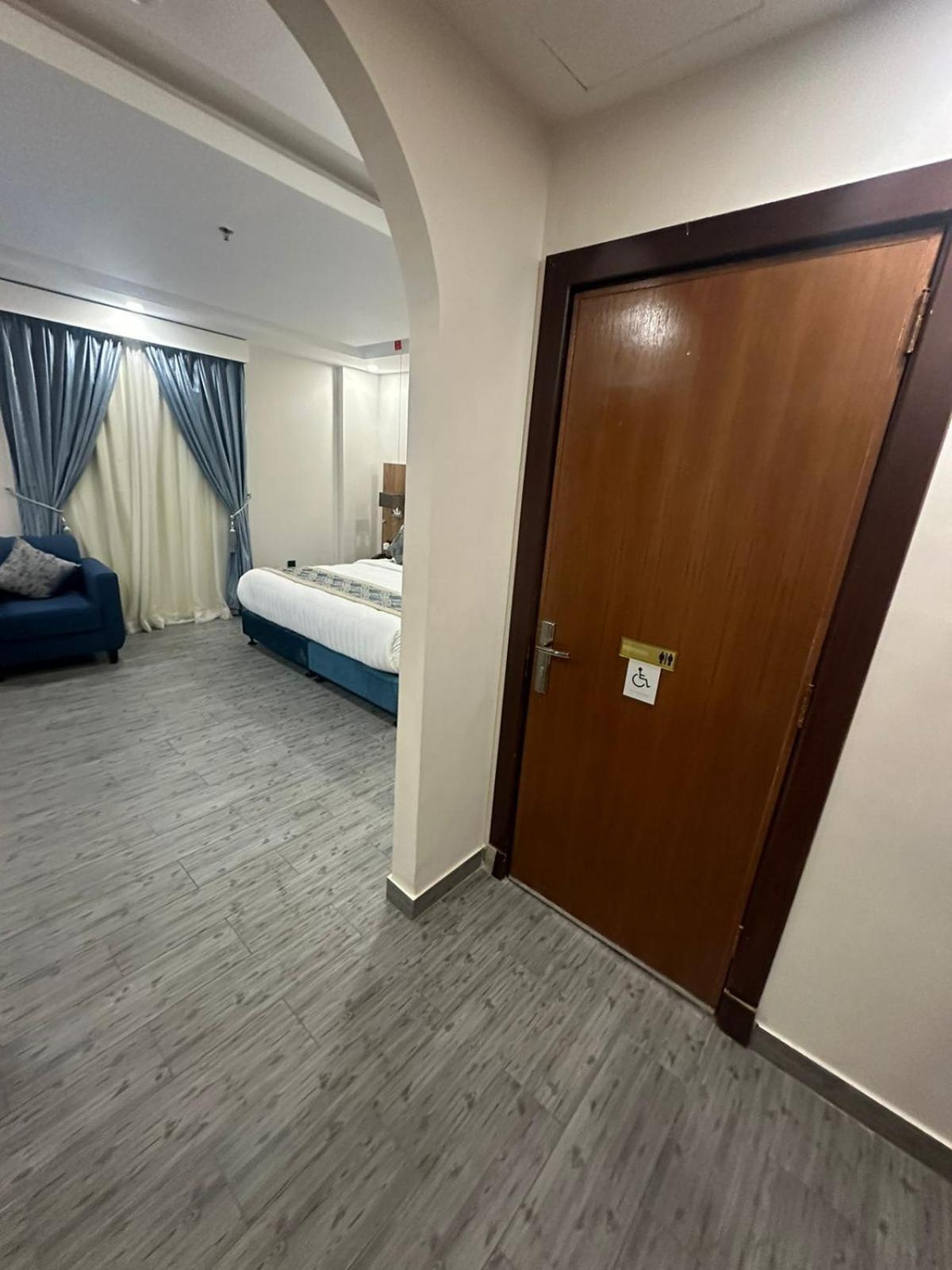 Aparthotel Primotel Elite As Salamah *