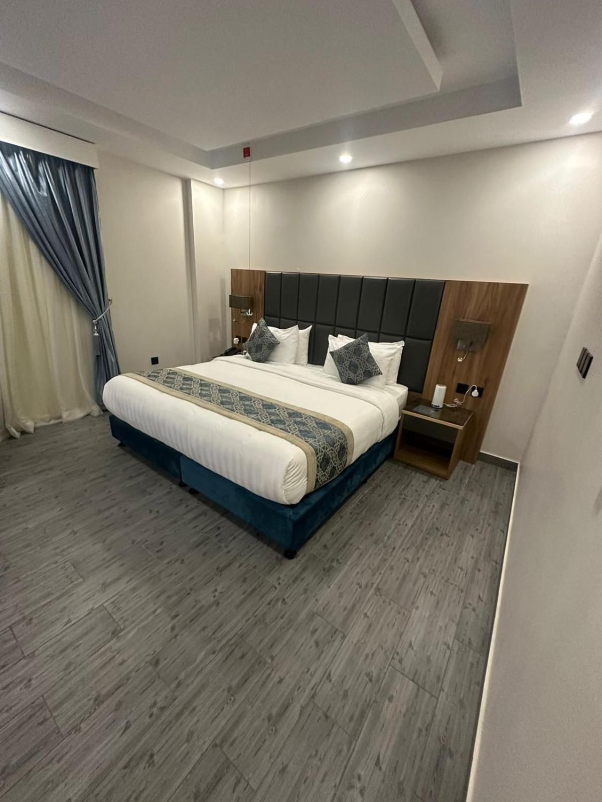 Primotel Elite As Salamah Aparthotel