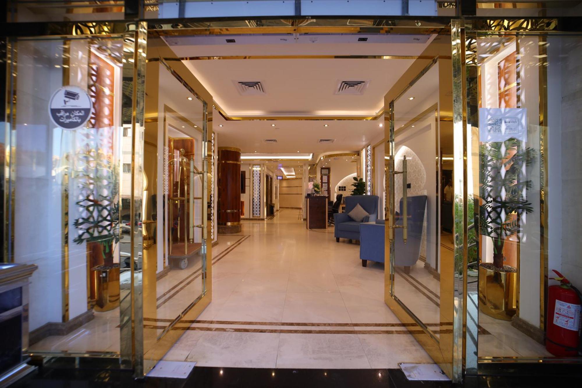 Aparthotel Primotel Elite As Salamah *