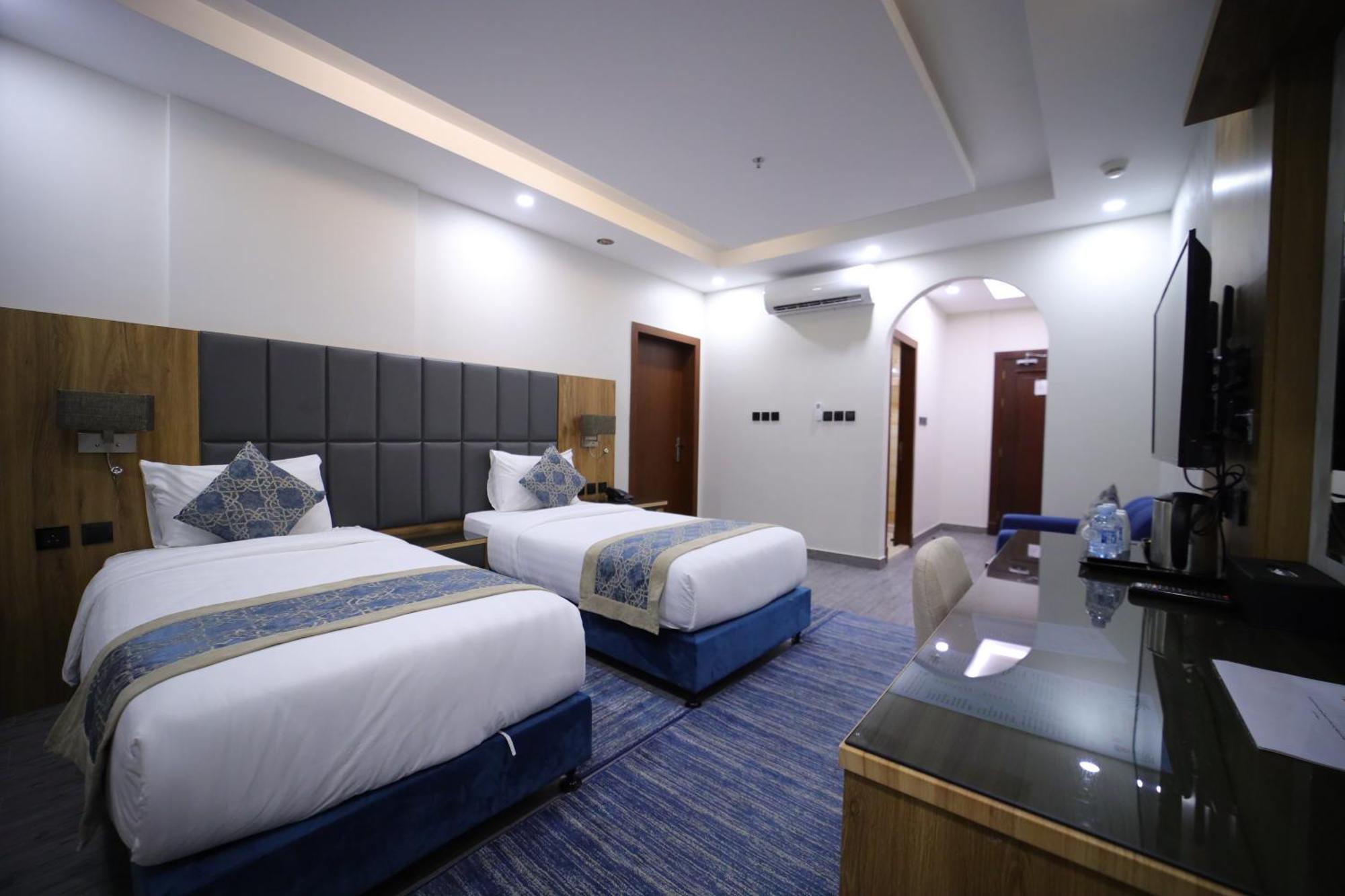 Primotel Elite As Salamah Aparthotel
