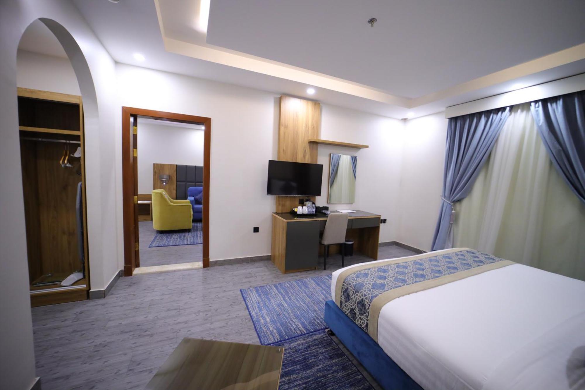 Aparthotel Primotel Elite As Salamah