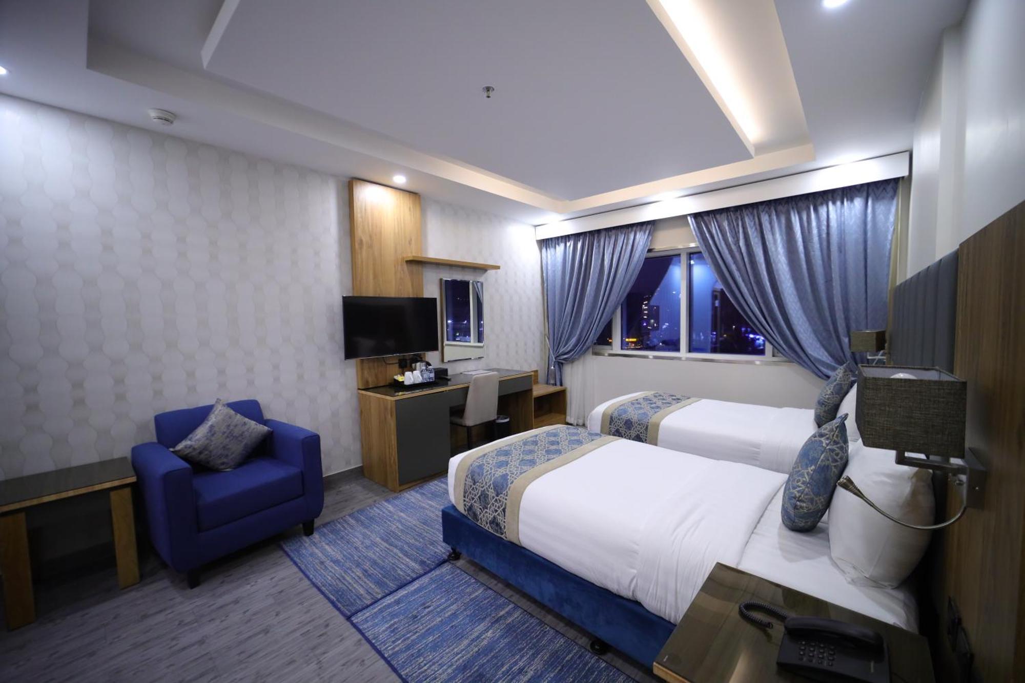 Aparthotel Primotel Elite As Salamah Jeddah