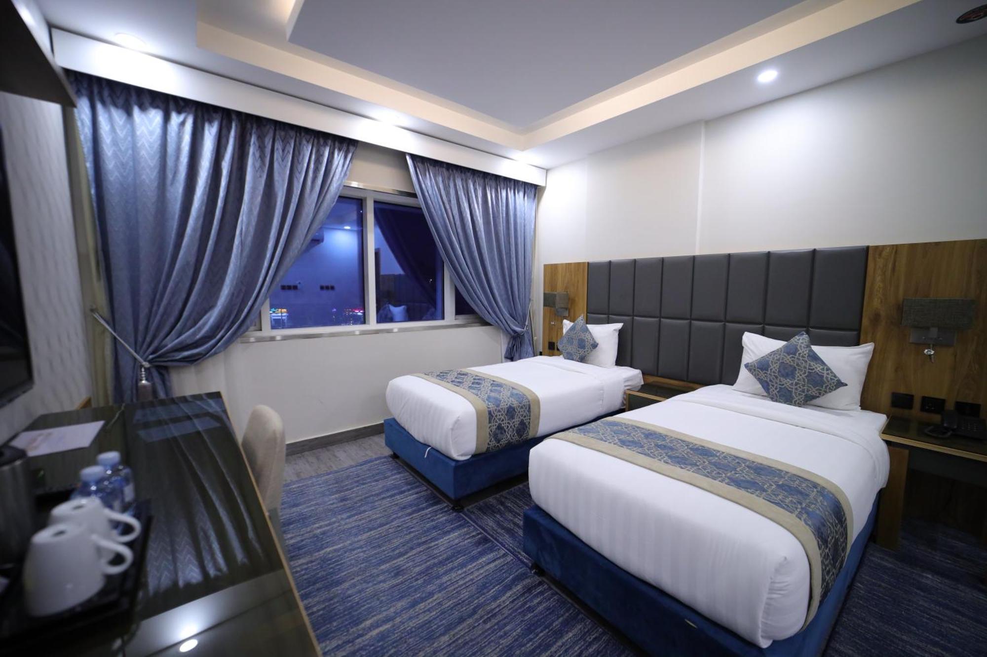 Primotel Elite As Salamah * Jeddah