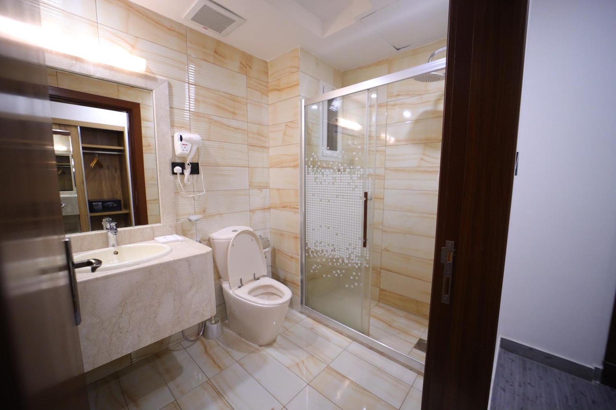 Primotel Elite As Salamah Jeddah