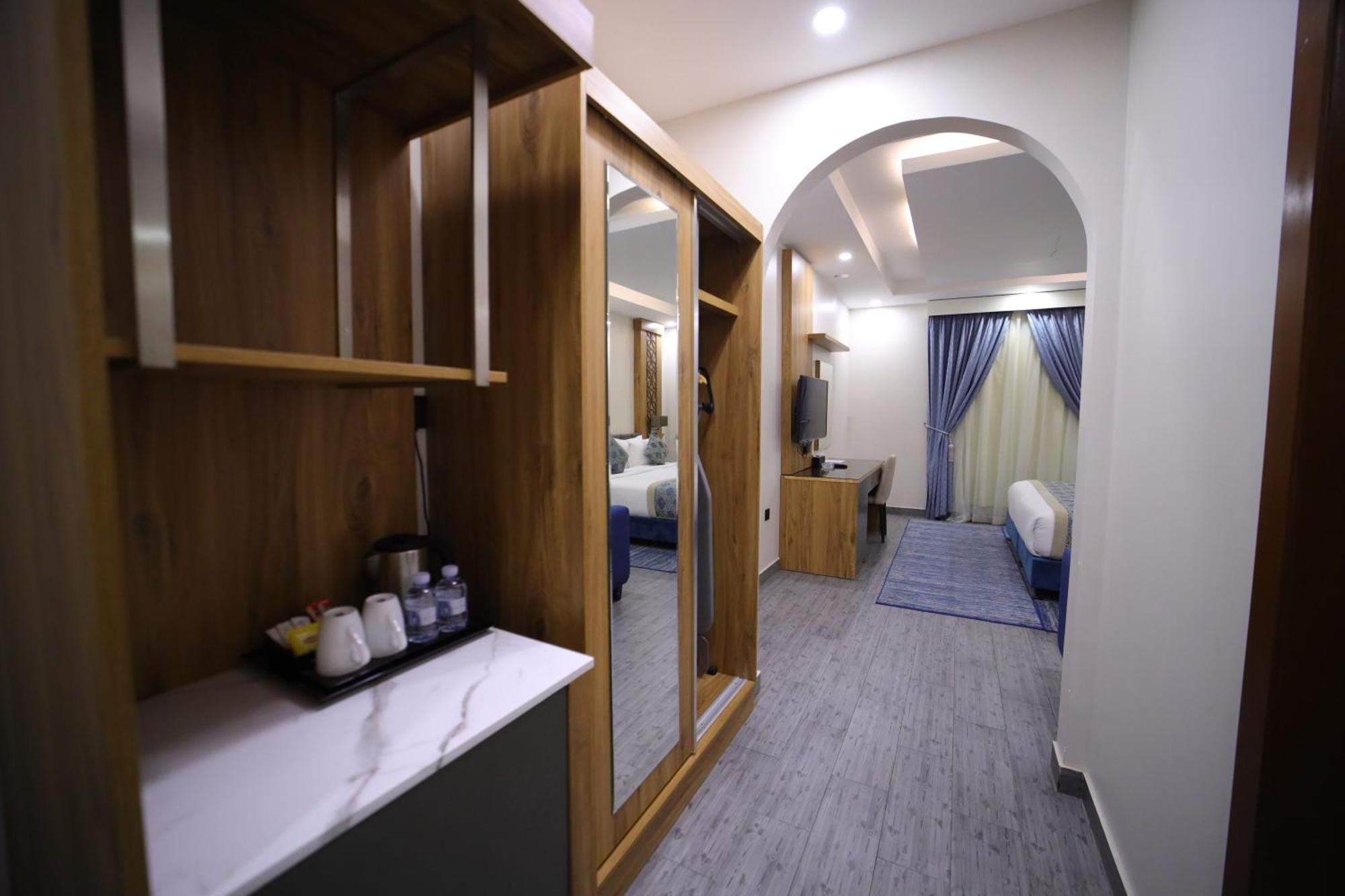 Primotel Elite As Salamah * Jeddah