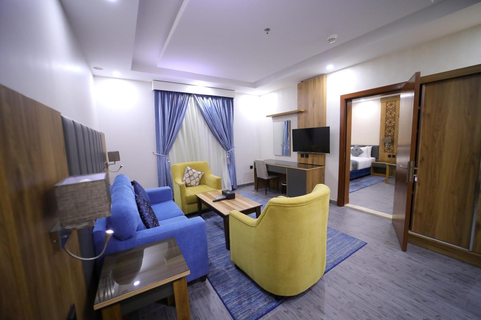 Primotel Elite As Salamah * Jeddah