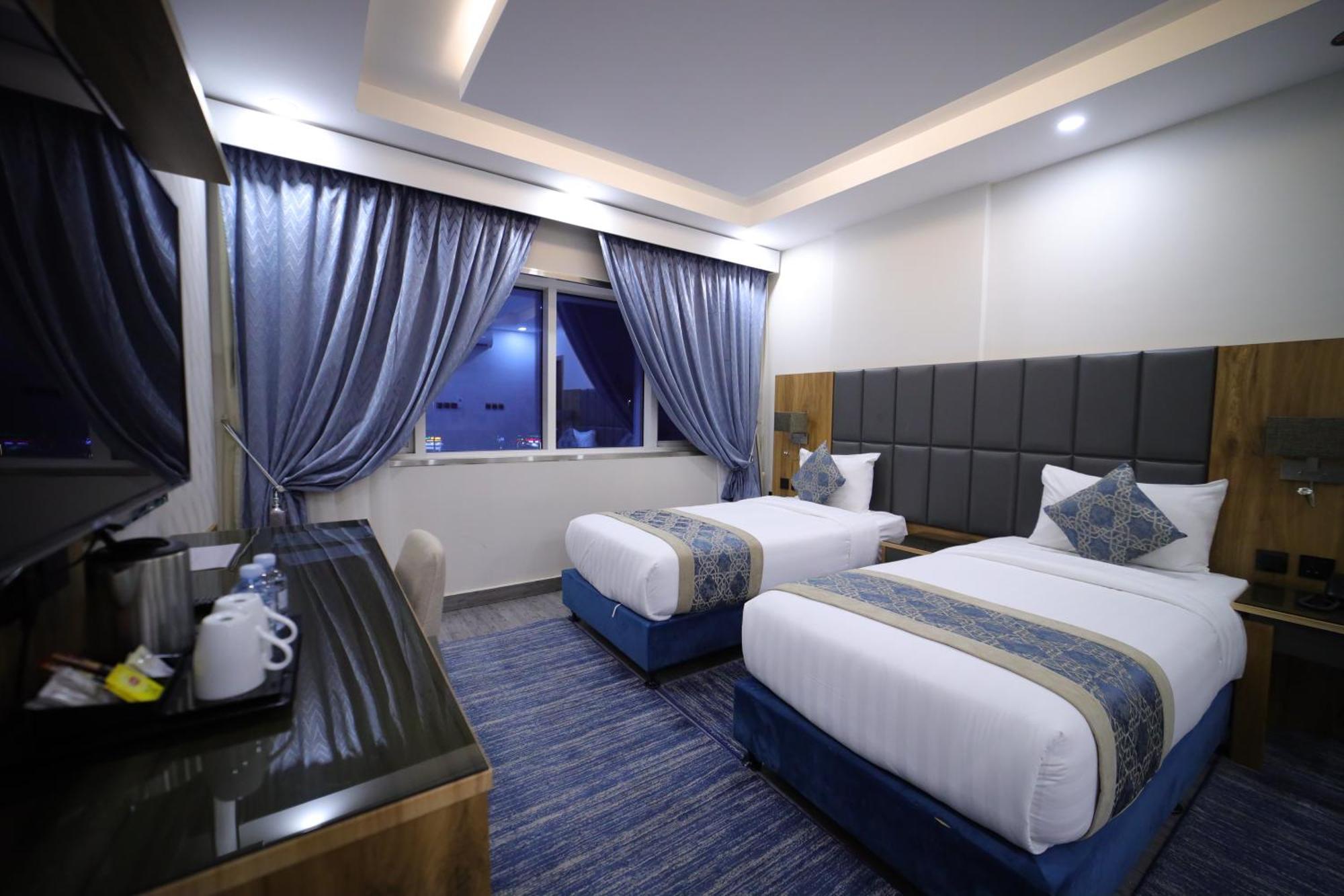Aparthotel Primotel Elite As Salamah *