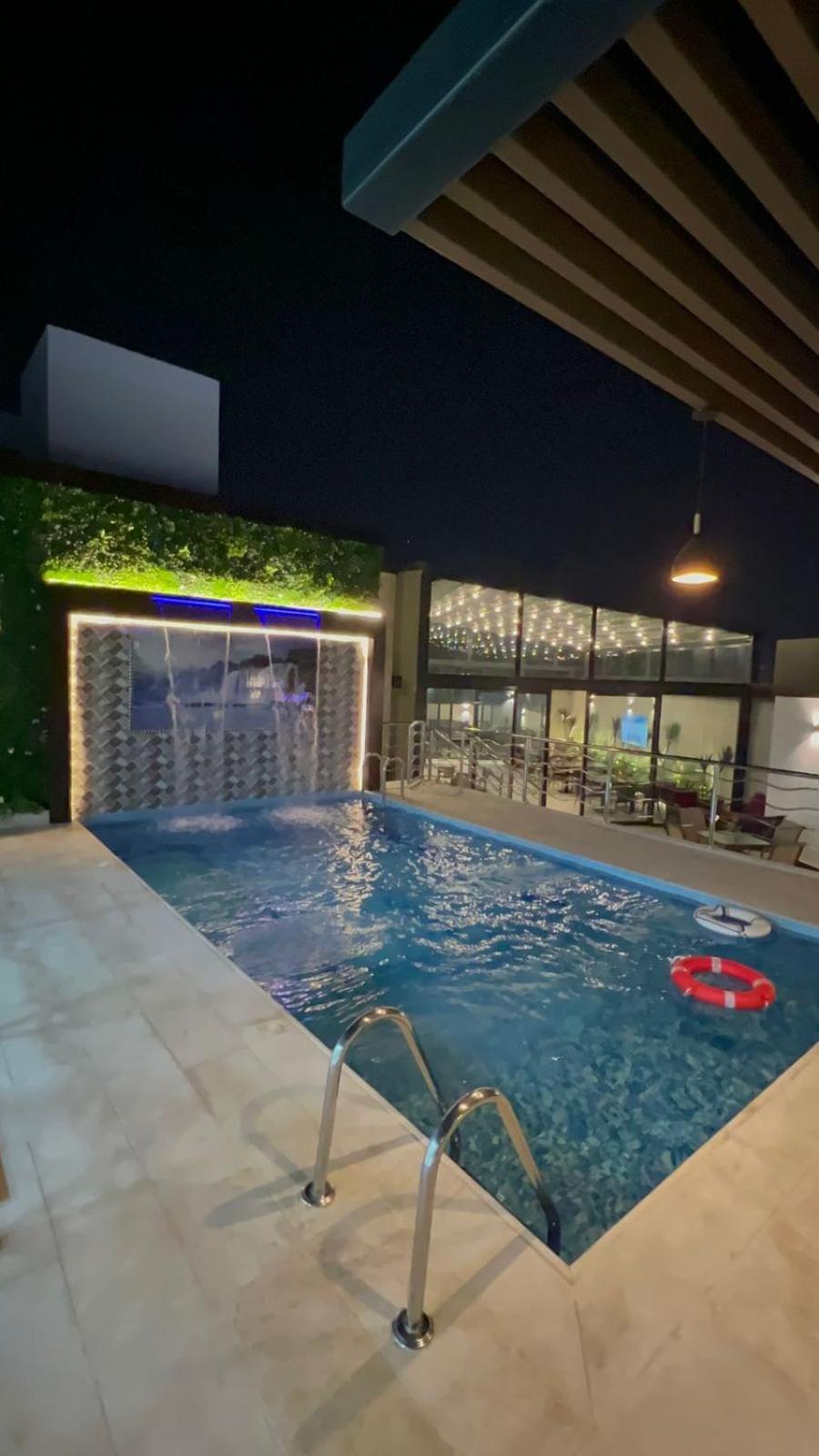 Aparthotel Primotel Elite As Salamah Jeddah