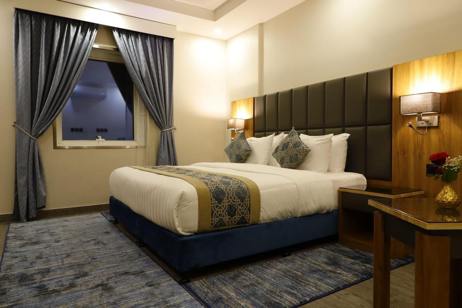 Aparthotel Primotel Elite As Salamah
