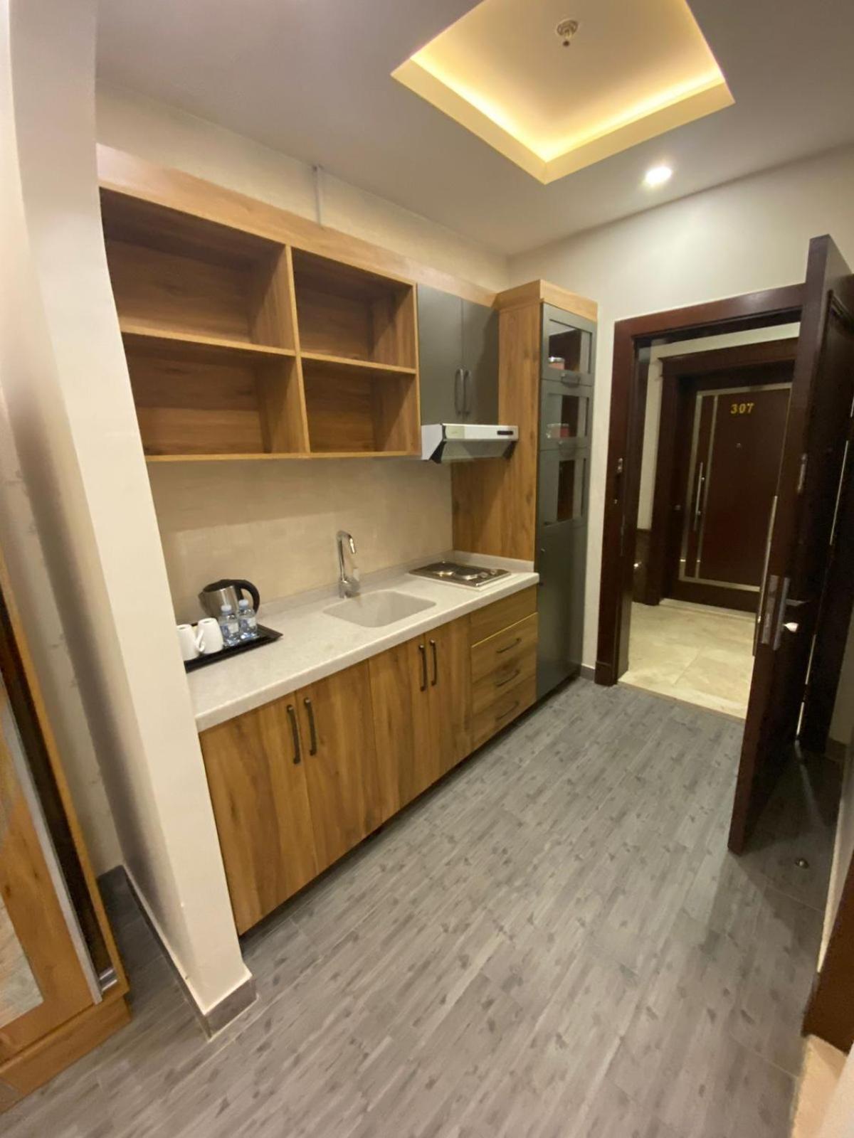 Primotel Elite As Salamah * Jeddah