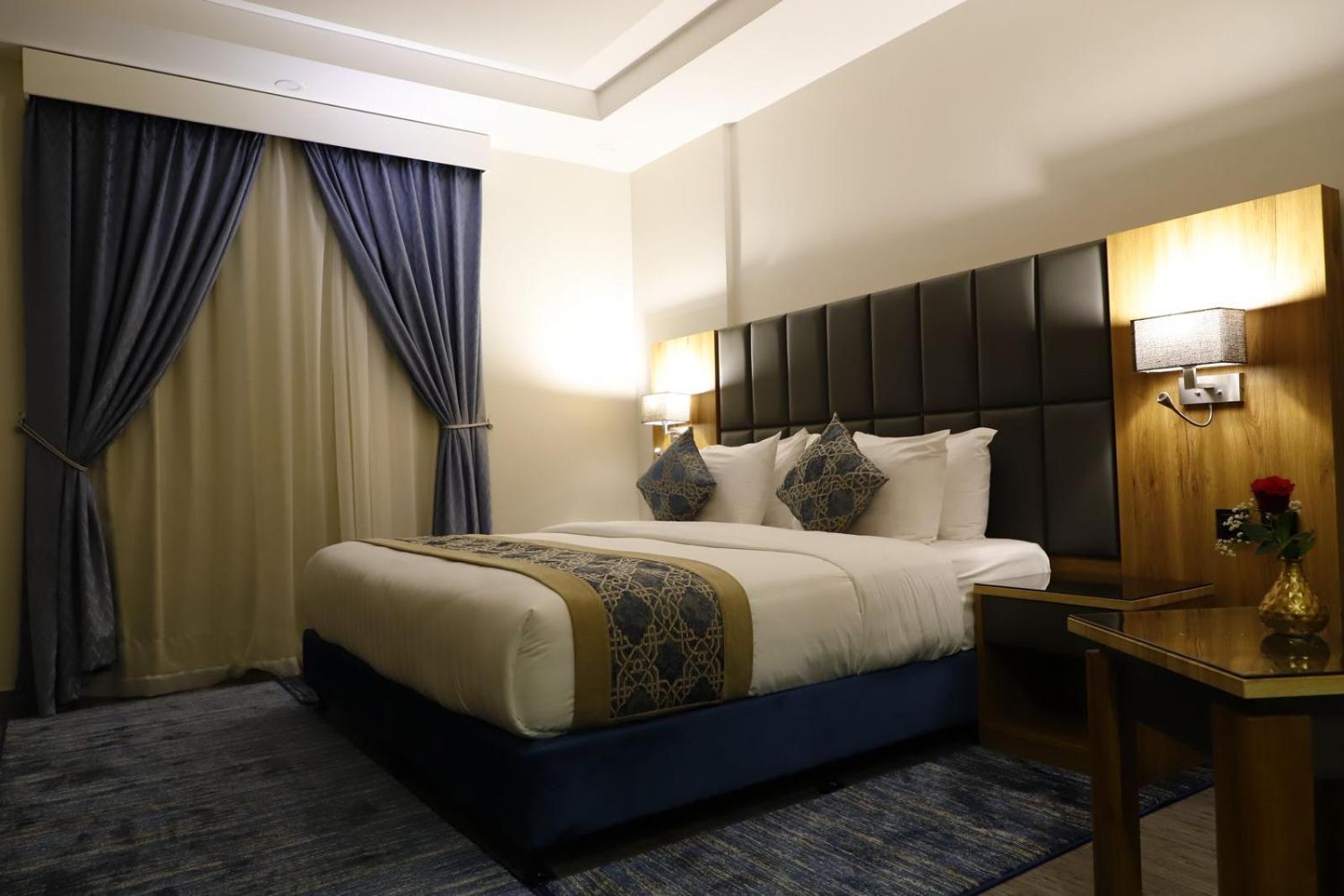 Aparthotel Primotel Elite As Salamah