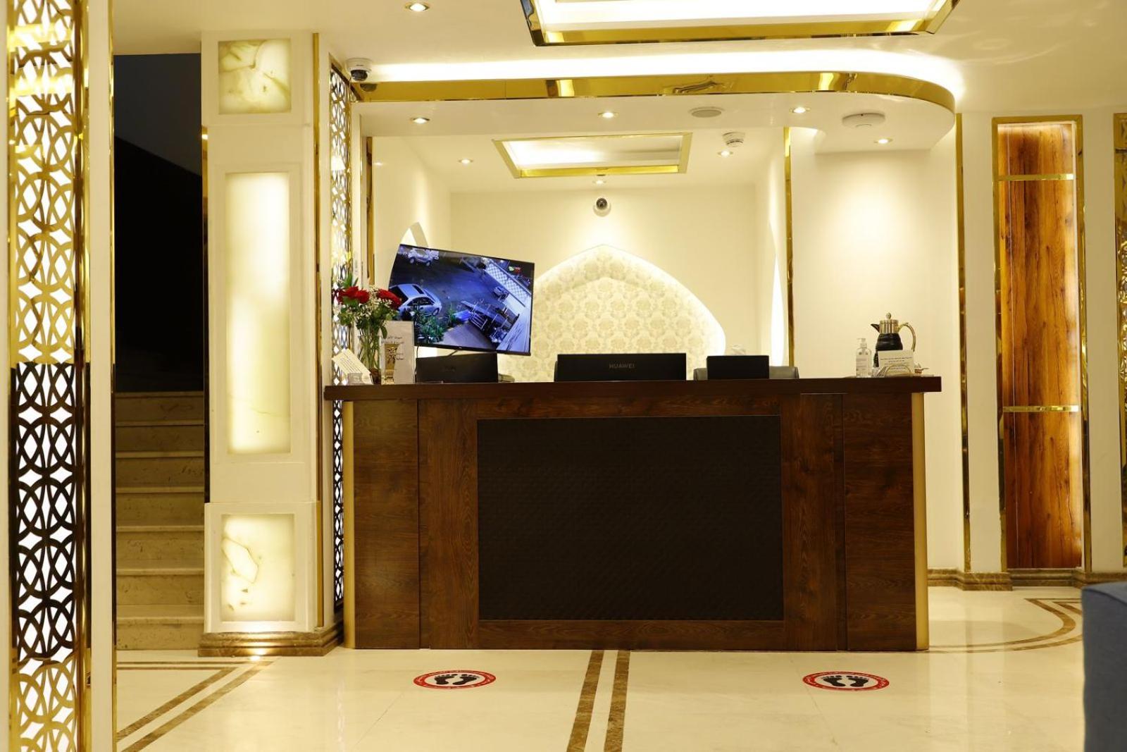 Aparthotel Primotel Elite As Salamah *