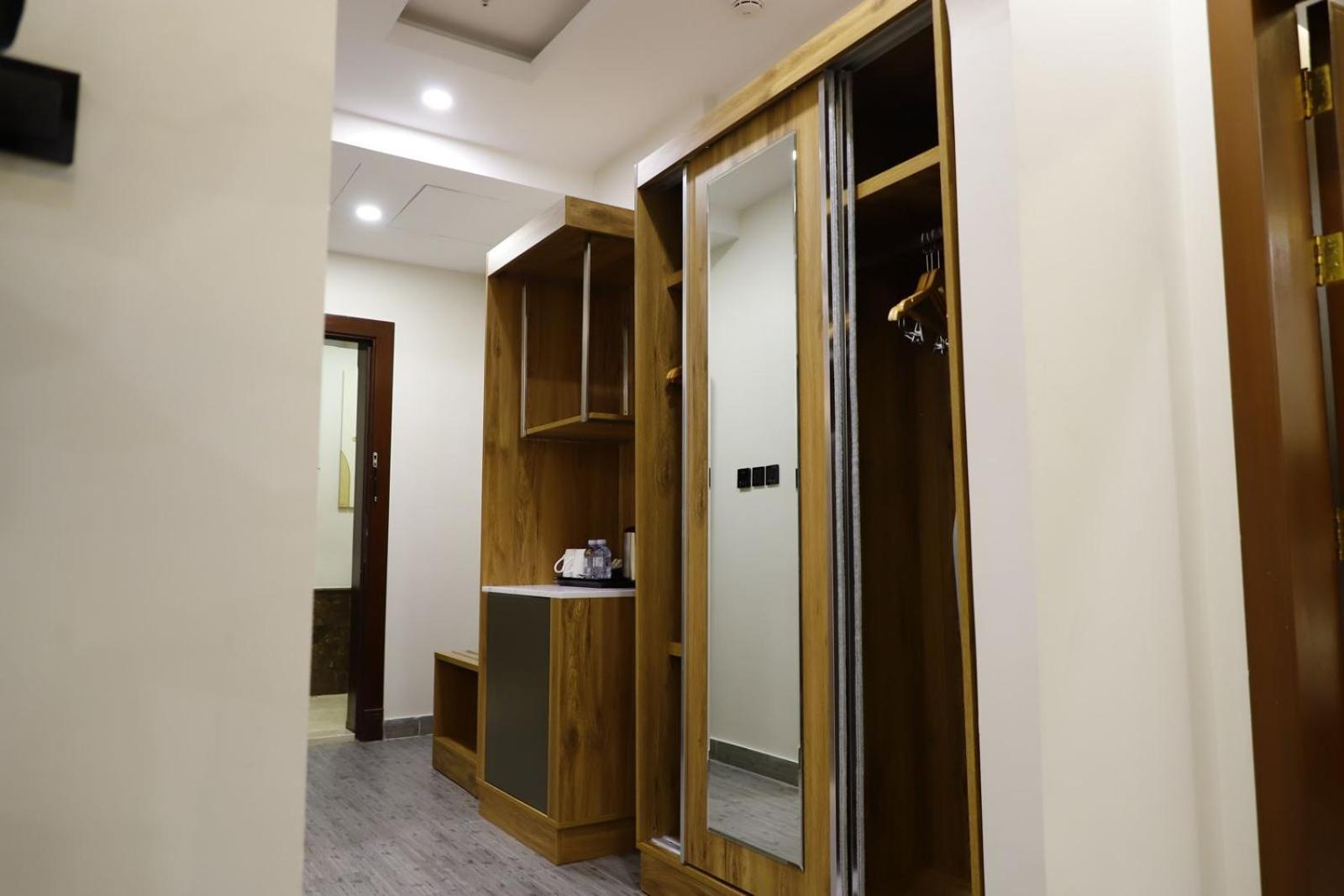 Aparthotel Primotel Elite As Salamah