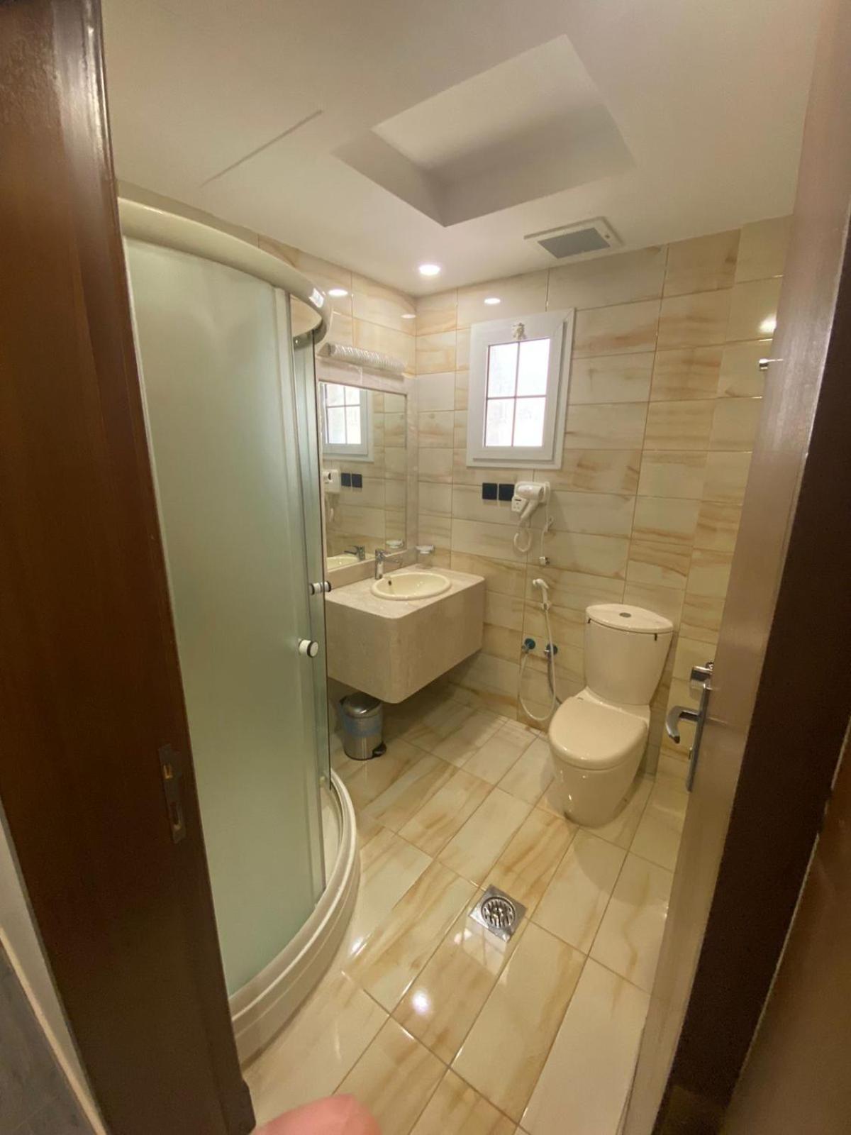 Aparthotel Primotel Elite As Salamah Jeddah