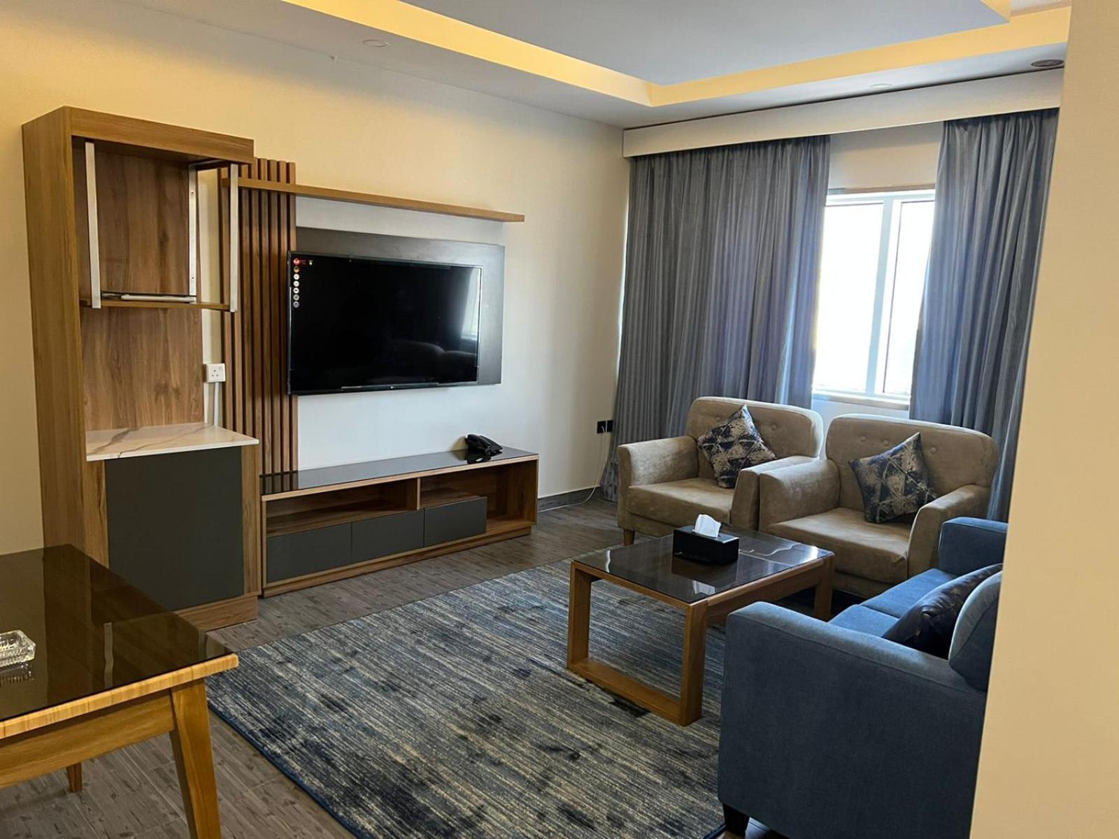 Primotel Elite As Salamah Jeddah