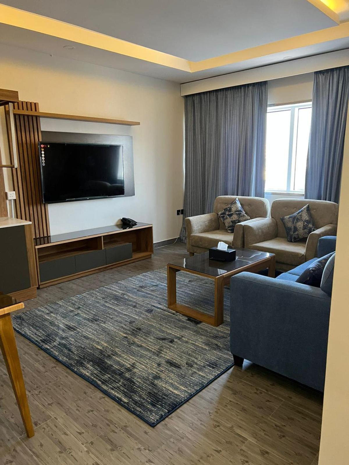 Aparthotel Primotel Elite As Salamah Jeddah