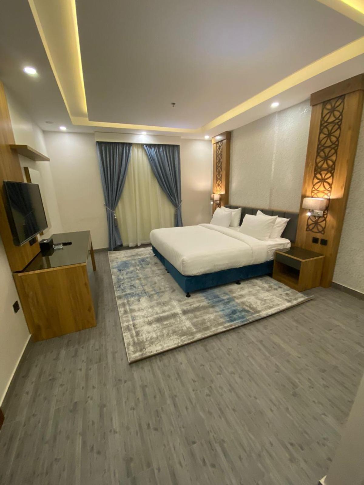 Aparthotel Primotel Elite As Salamah Jeddah