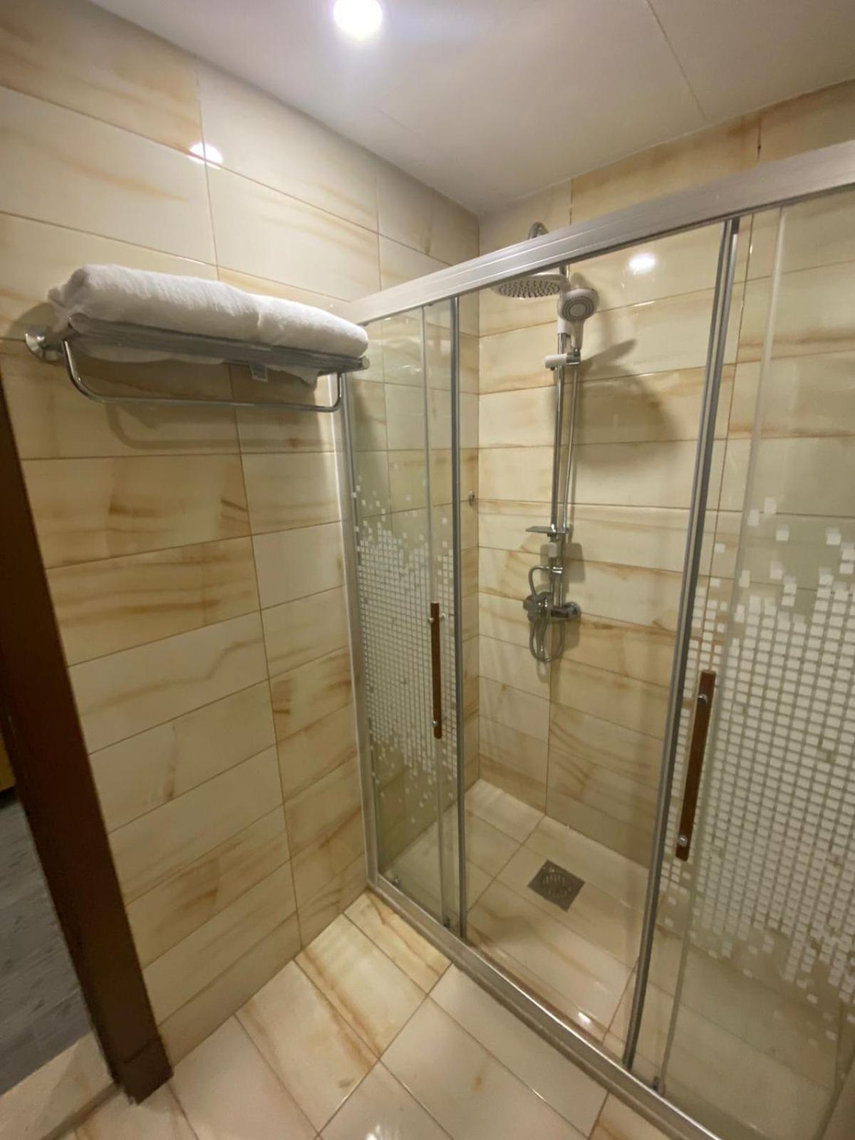 Aparthotel Primotel Elite As Salamah