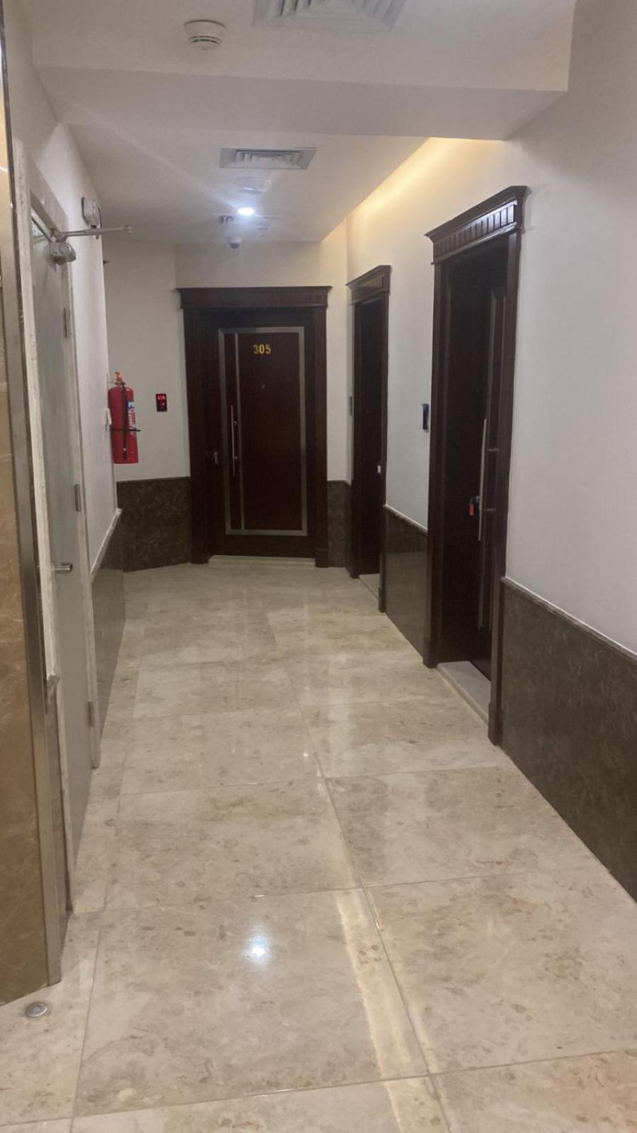 Primotel Elite As Salamah Aparthotel
